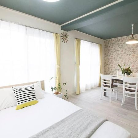 Bhotel La-Shante - 5 Mins Walk To The Peacepark & Up To 4 Ppl ฮิโรชิม่า ภายนอก รูปภาพ